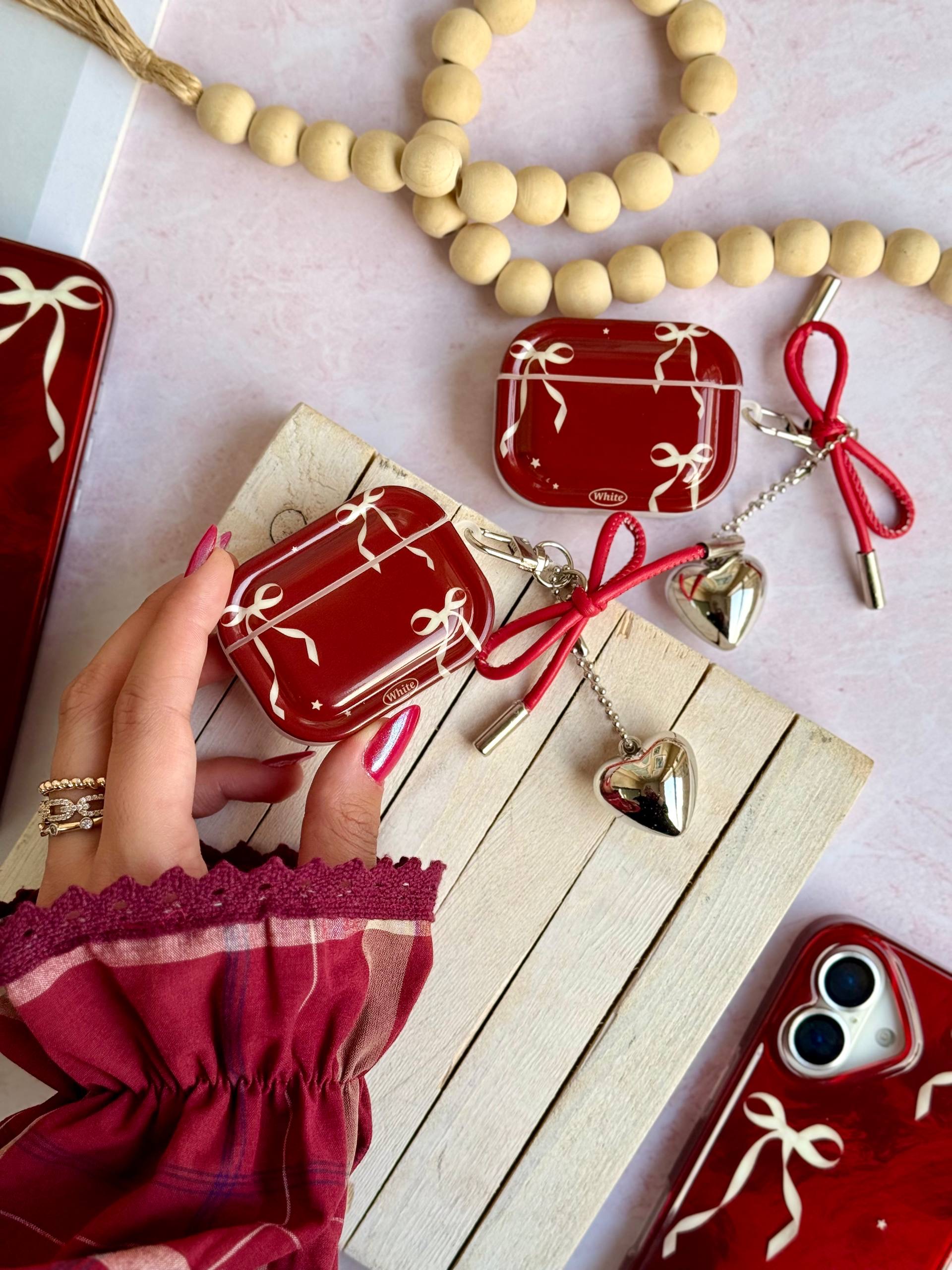 کاور ایرپاد چری پاپیون ستاره